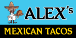 Alex's Tacos Logo