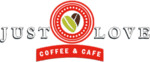 Just Love Coffee Logo