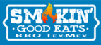 Smokin' Good Eats Logo