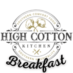 High Cotton Breakfast Logo