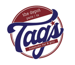 Tag's Logo