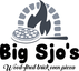 Big Sjo's Logo