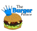 The Burger Palace Logo