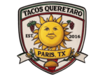 Tacos Queretaro Logo