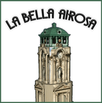 La Bella Airosa Logo