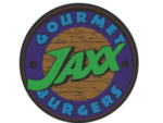 Jaxx Burgers Logo