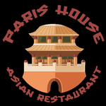 Paris House Logo