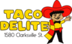 Taco Delite Logo