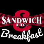 Sandwich Etc Breakfast Logo